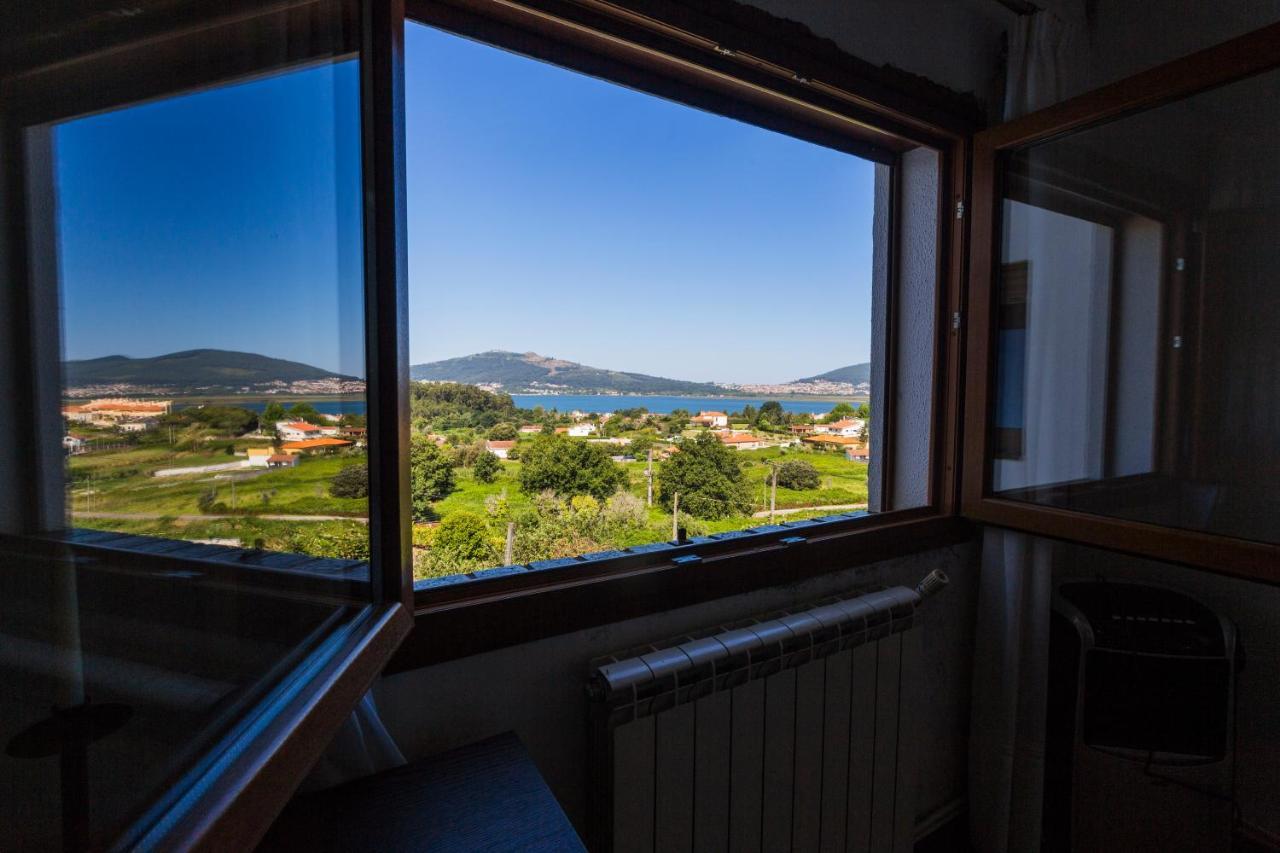 Casa Da Cabreira - Uma Vista Fantastica Villa Caminha Dış mekan fotoğraf