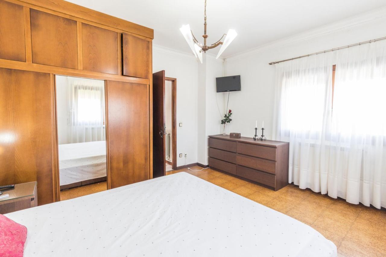 Casa Da Cabreira - Uma Vista Fantastica Villa Caminha Dış mekan fotoğraf
